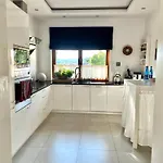 Ferienhaus Redlowska
