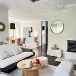 Ferienhaus Redlowska *