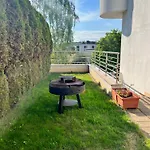 Redlowska Ferienhaus
