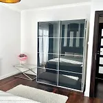 Redlowska Ferienhaus *