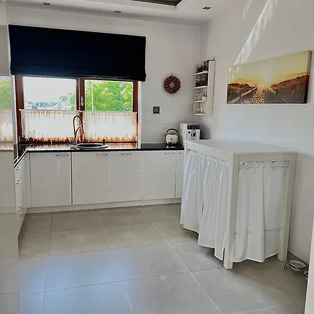 Redlowska Holiday home Gdynia