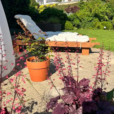 Holiday home Redlowska Gdynia