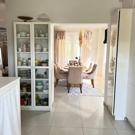 Redlowska Prázdninový dům