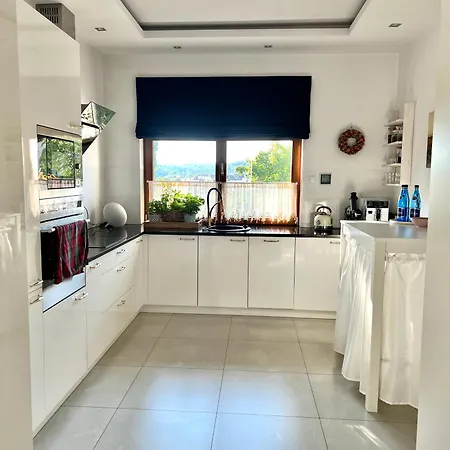 Holiday home Redlowska