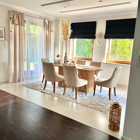 Redlowska Holiday home Gdynia