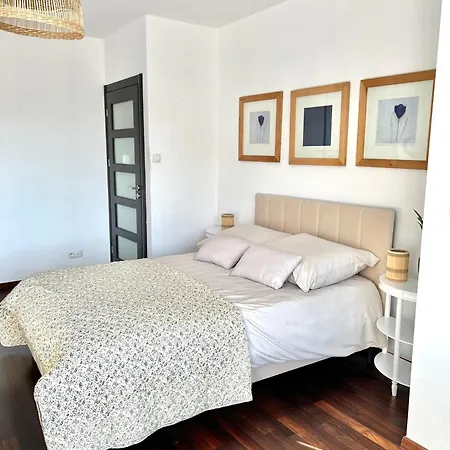 Holiday home Redlowska *