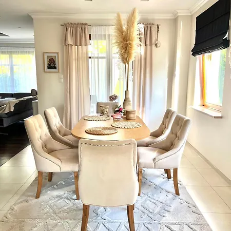 Redlowska Holiday home Gdynia