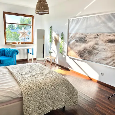 Holiday home Redlowska