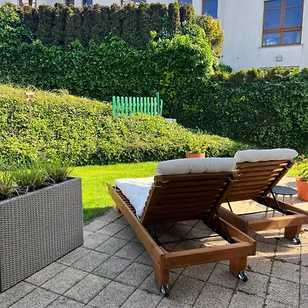 Holiday home Redlowska