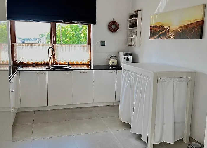 Redlowska Holiday home Gdynia