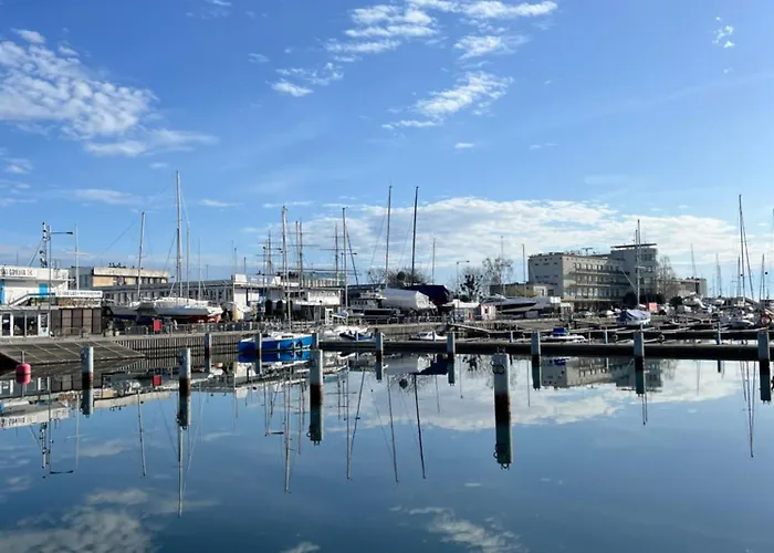 Redlowska Holiday home *