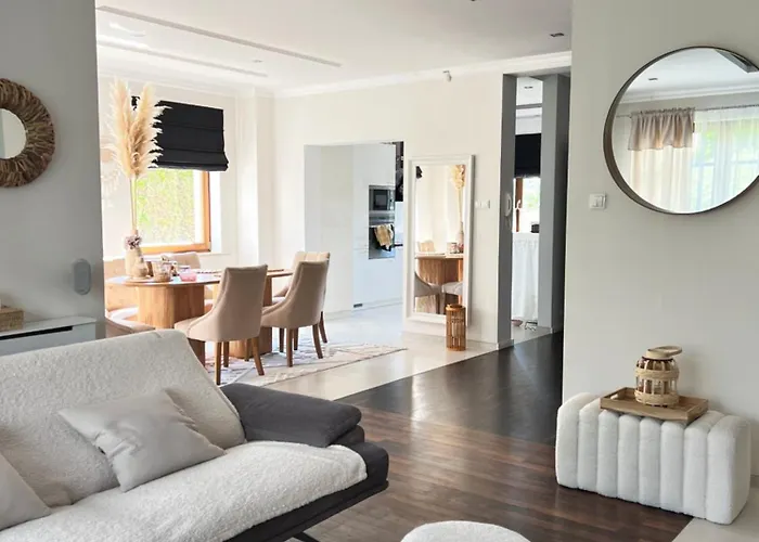 Ferienhaus Redlowska