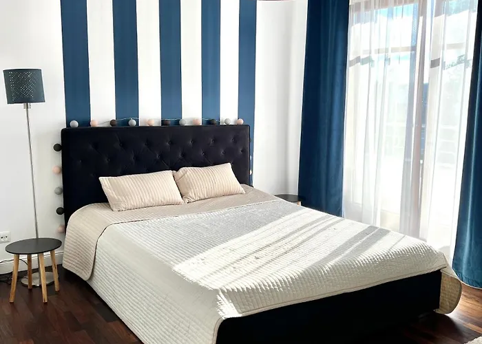 Holiday home Redlowska Gdynia