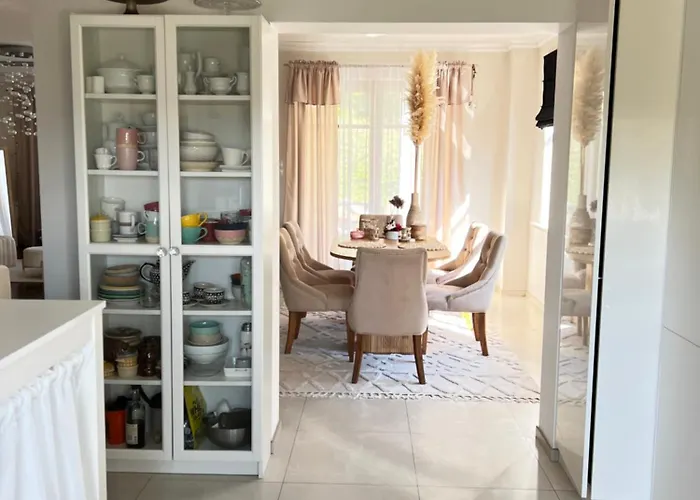 Redlowska Holiday home