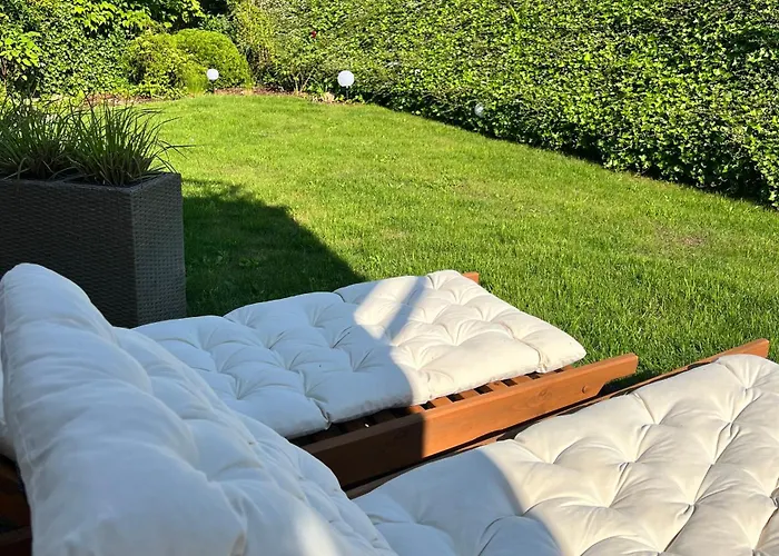 Holiday home Redlowska *