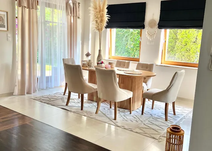 Redlowska Holiday home Gdynia