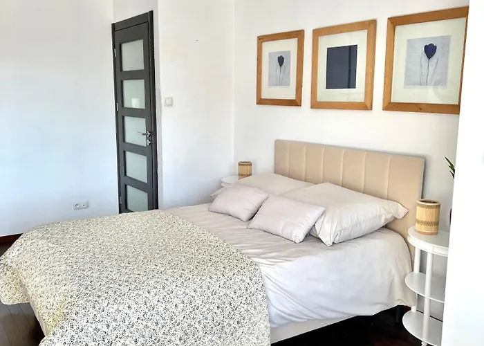 Ferienhaus Redlowska *