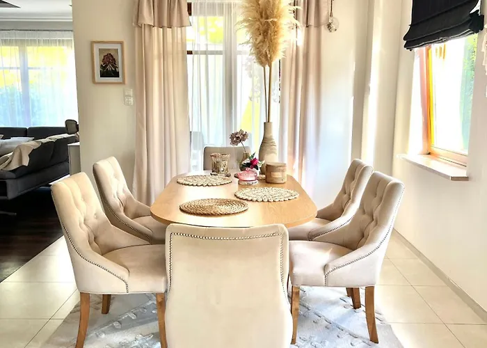 Redlowska Holiday home Gdynia