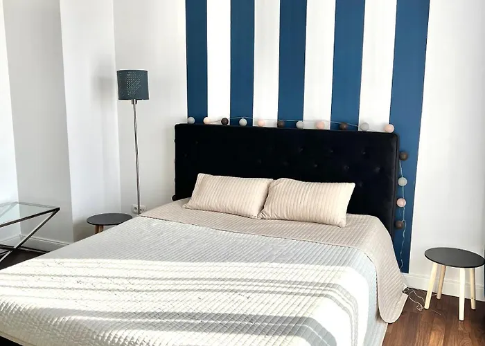 Holiday home Redlowska