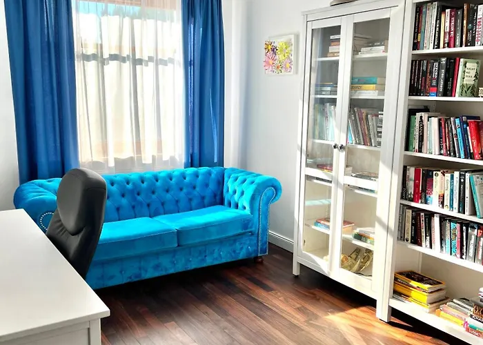 Ferienhaus Redlowska *