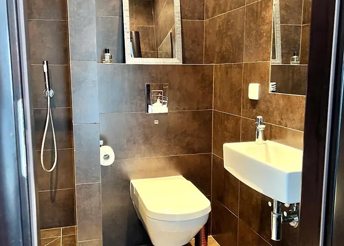 Holiday home Redlowska Gdynia