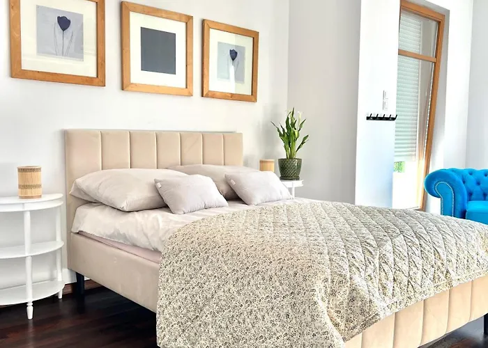 Redlowska Holiday home *