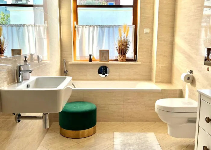 Redlowska Ferienhaus