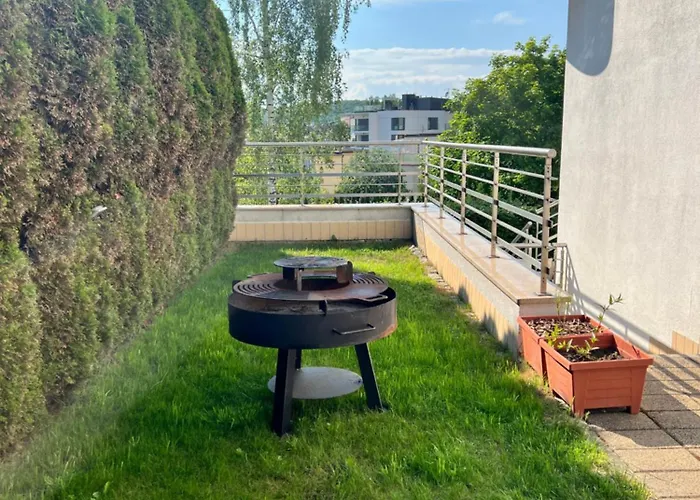 Redlowska Ferienhaus