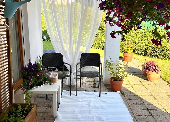 Holiday home Redlowska Gdynia