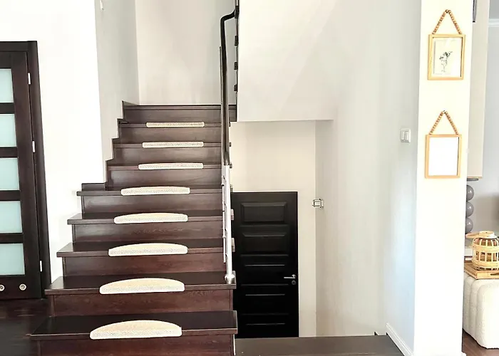 Redlowska Ferienhaus