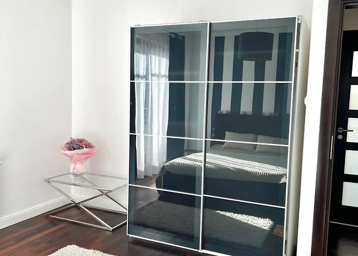 Redlowska Holiday home *